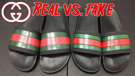 where to get fake gucci slides|gucci slides cheap real.